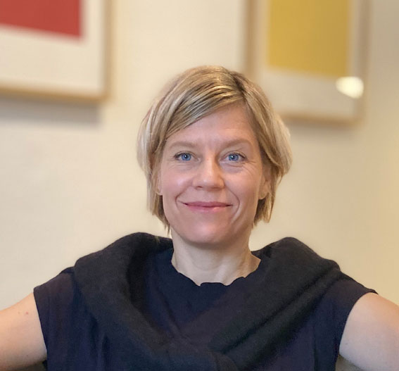 Portrait-Anne-Miegel